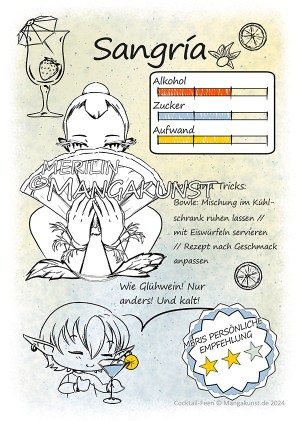 Beispiel Rückseite