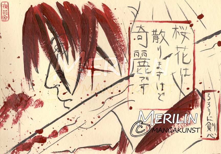 Kenshin