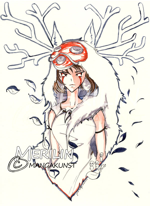 Mononoke