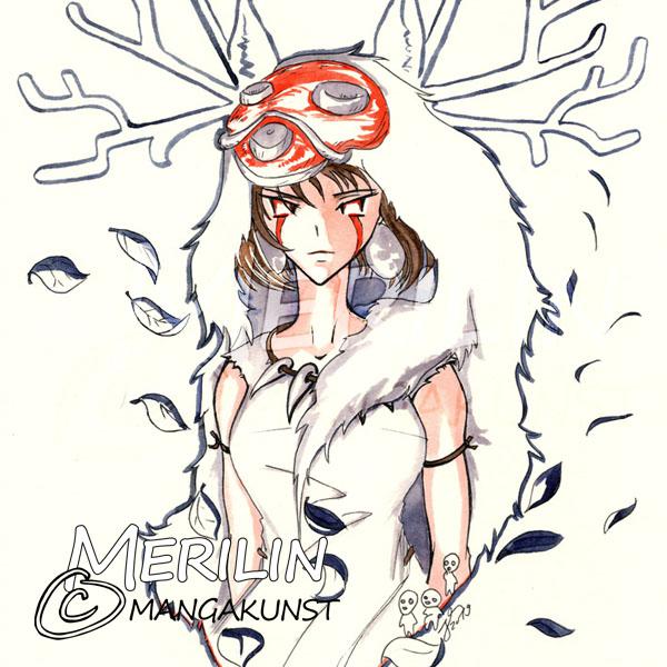 Mononoke