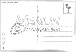 Mangakunst_Alice_back